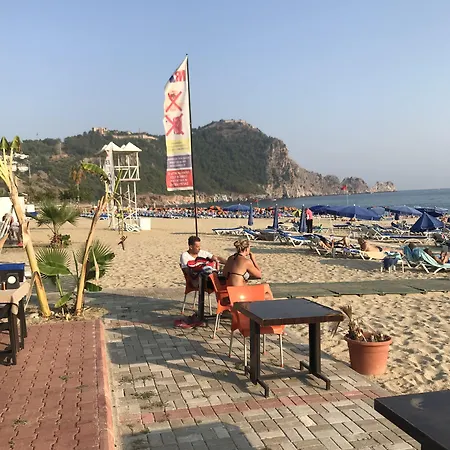 Serendi 3* Alanya