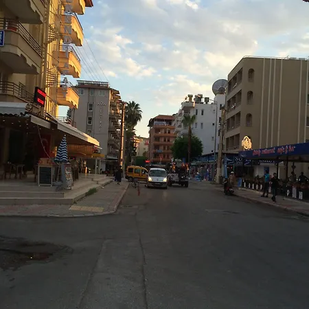 Serendi Lejlighedshotel 3*