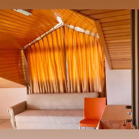 Lejlighedshotel Serendi Alanya