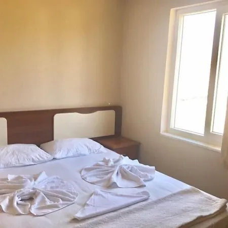 Lejlighedshotel Serendi