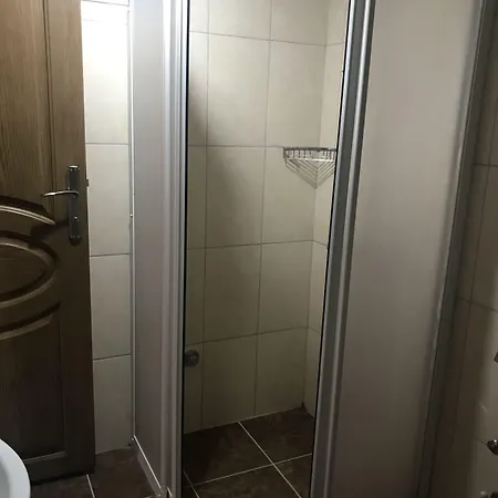 Lejlighedshotel Serendi 3*