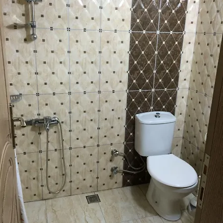 Serendi Lejlighedshotel