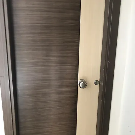 Serendi Lejlighedshotel 3*