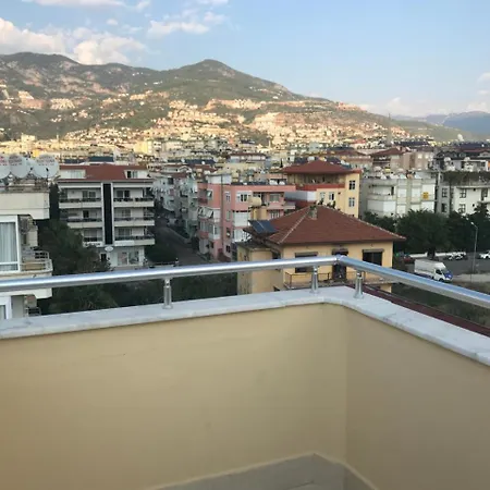 Serendi Apart Otel