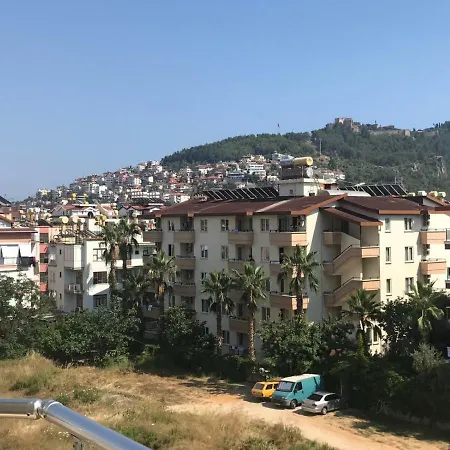 Serendi Apart Otel