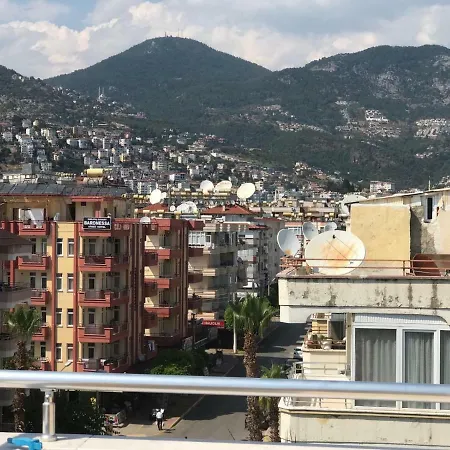 Serendi Apart Otel