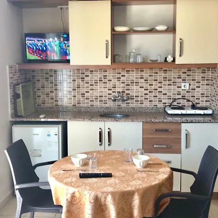 Serendi 아파트호텔