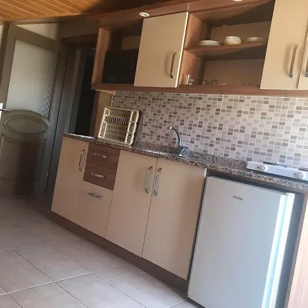 Apart Otel Serendi Alanya