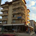 Serendi Appart hôtel Alanya