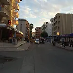 Serendi Aparthotel 3*