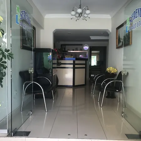 Serendi Aparthotel