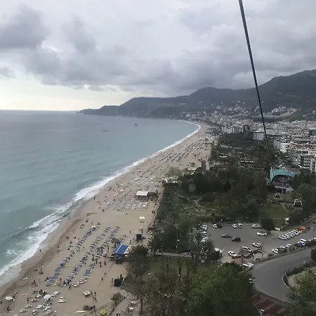 Serendi 3* Alanya