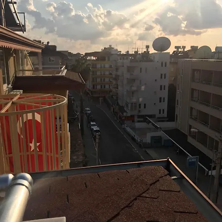 Serendi Apart-hotel