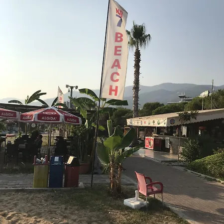 Aparthotel Serendi 3*