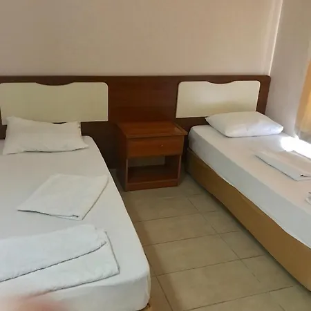 Serendi Aparthotel 3*