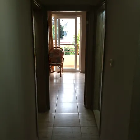 Serendi 3* Alanya