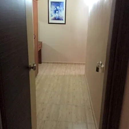 Serendi Aparthotel Alanya