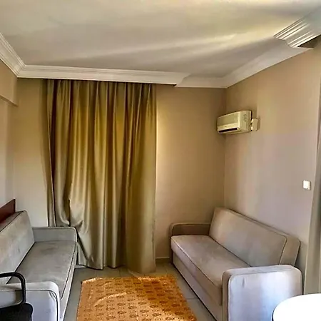 Serendi شقة فندقية 3*