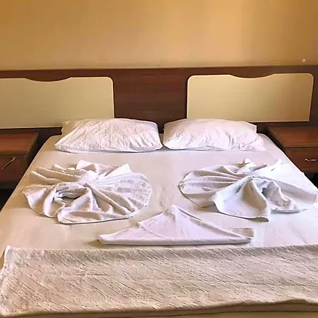 Serendi Aparthotel Alanya