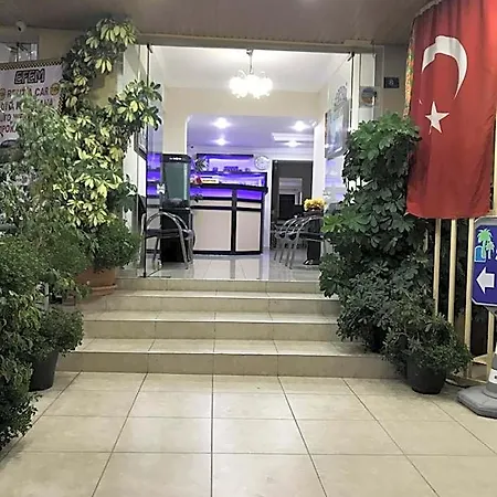 Serendi 3* Alanya
