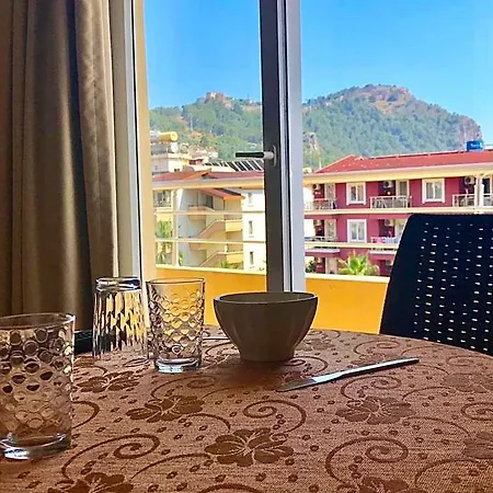 شقة فندقية Serendi 3*