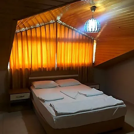 Aparthotel Serendi 3*
