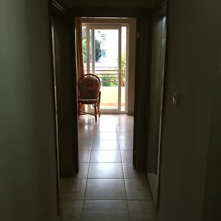 Serendi 3* Alanya
