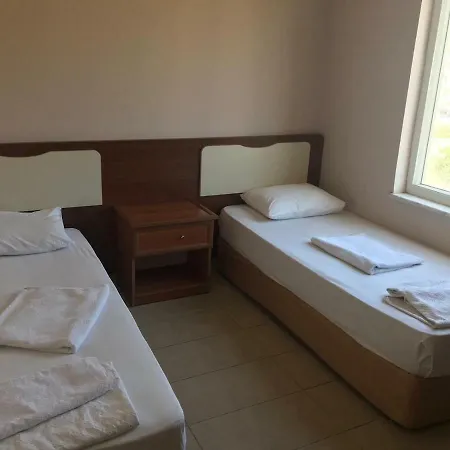 Serendi 3* Alanya