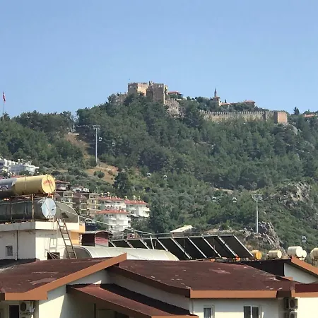 Serendi Apartmanhotel