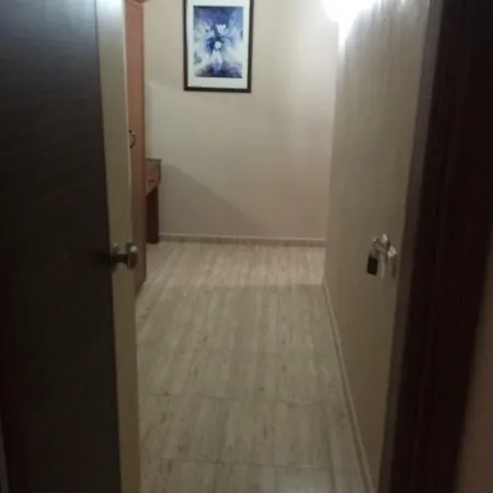 Serendi Aparthotel 3*