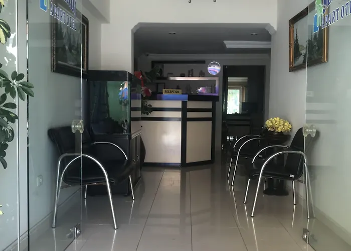 Serendi Апарт-готель