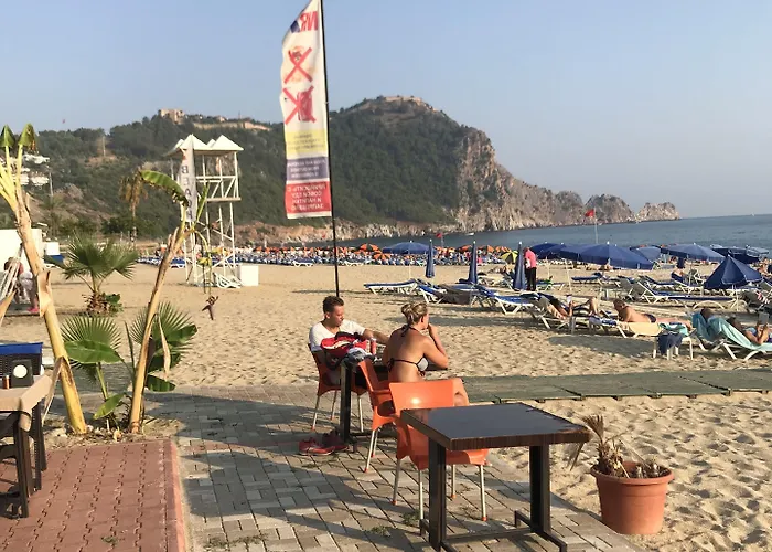 Serendi 3* Alanya