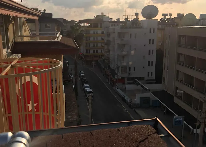 Serendi شقة فندقية