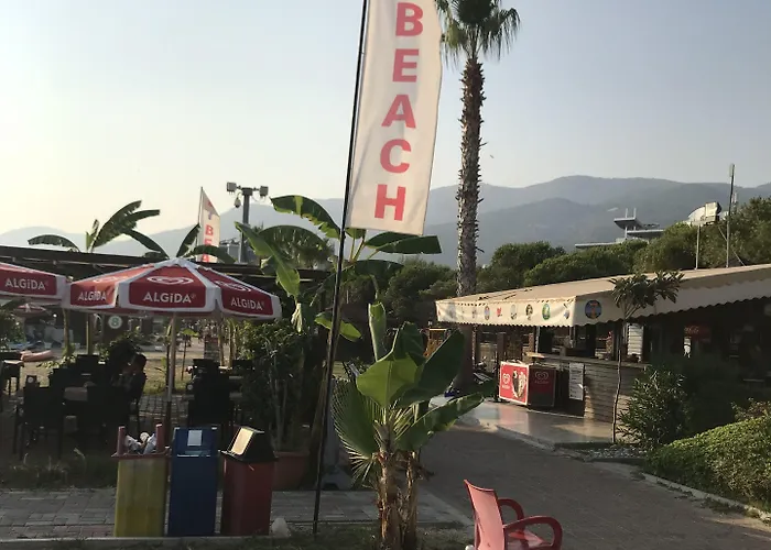 Aparthotel Serendi 3*