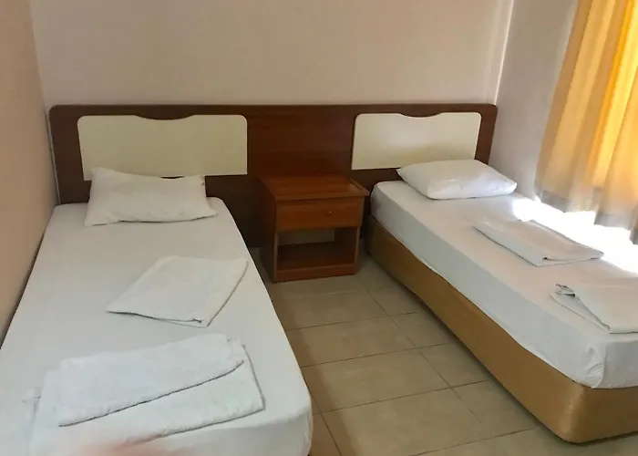 Serendi Aparthotel 3*