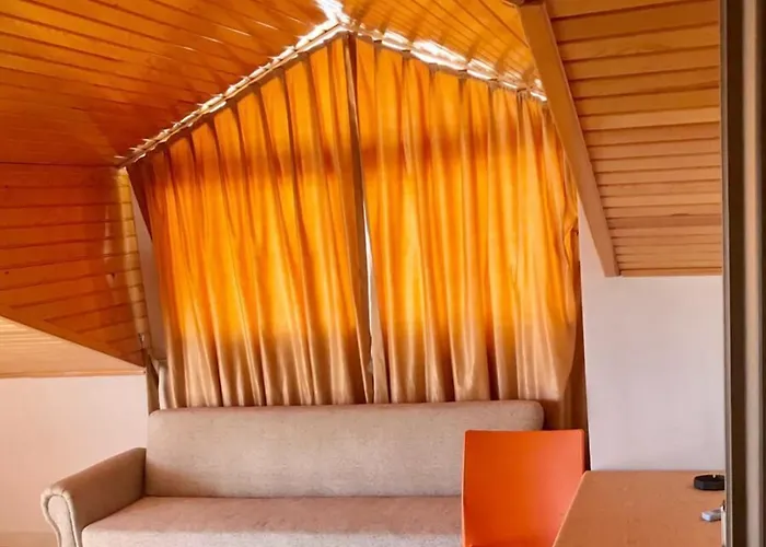 شقة فندقية Serendi ألانيا