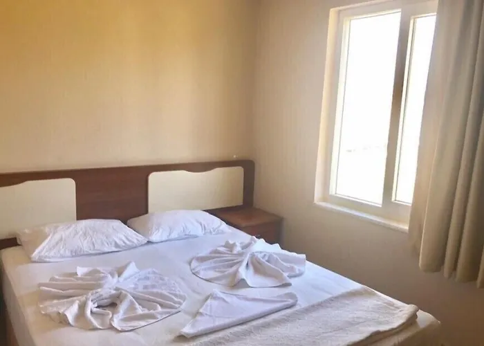 شقة فندقية Serendi