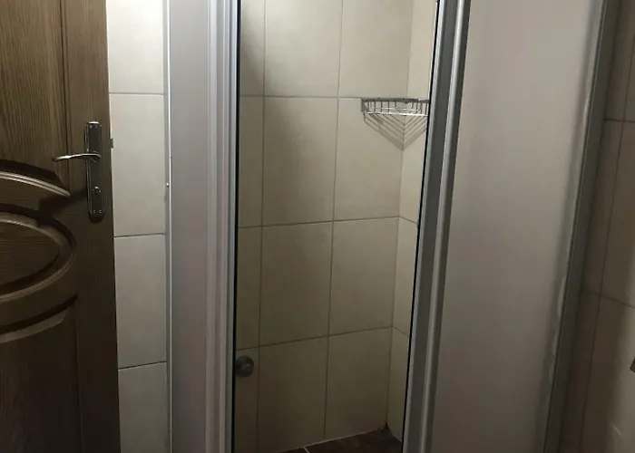 Апарт-готель Serendi 3*