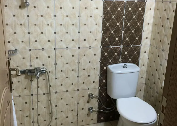 Serendi Апарт-готель