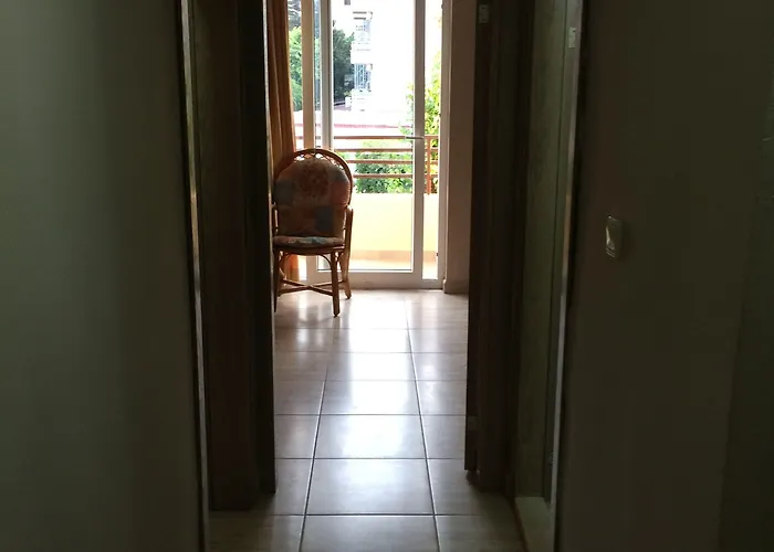 Serendi 3* ألانيا