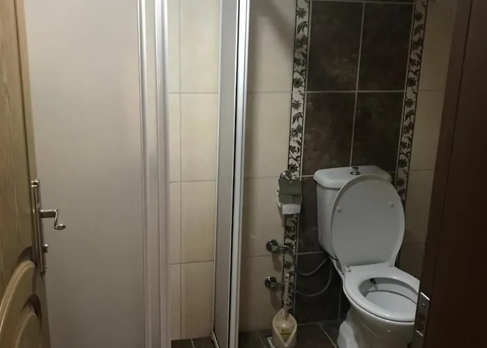 Serendi شقة فندقية 3*