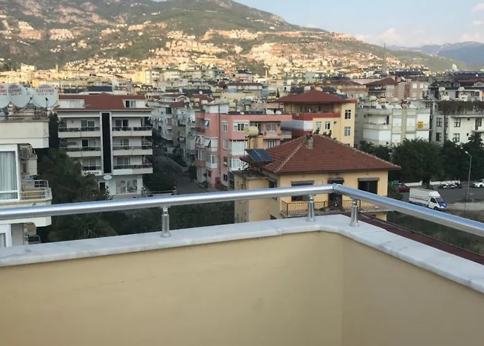 Serendi Апарт-готель