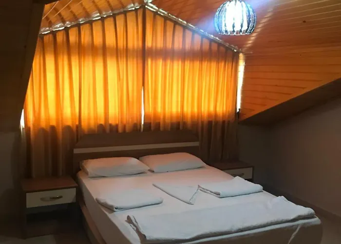 Serendi Aparthotel Alanya