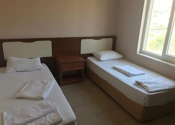 Serendi 3* ألانيا