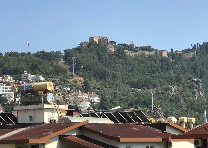 Serendi Апарт-готель