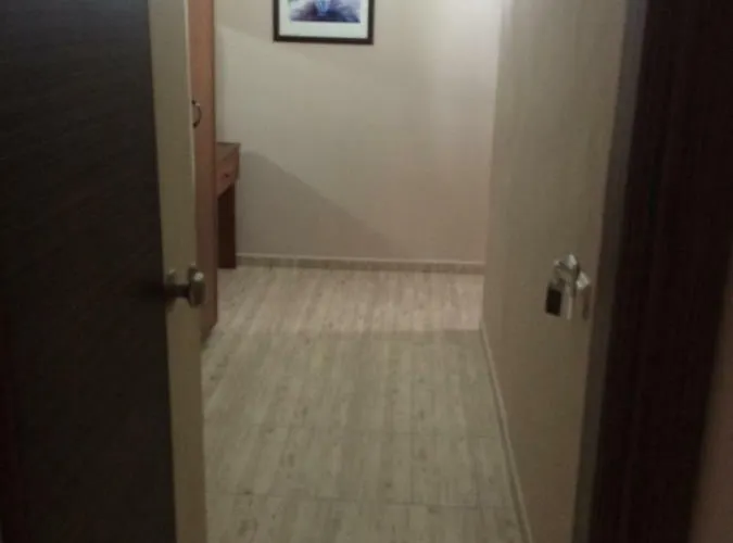 Serendi Апарт-готель 3*