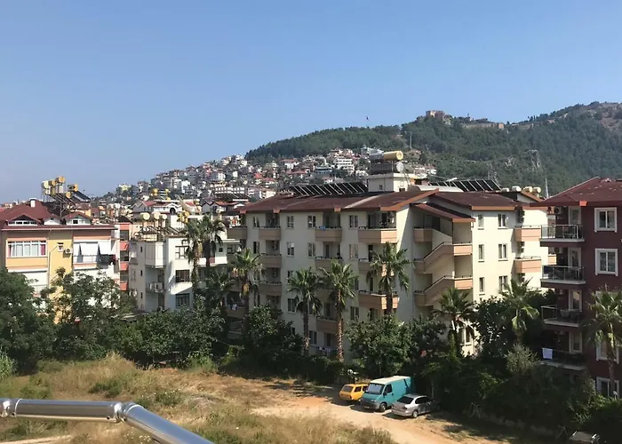 Serendi Апарт-готель