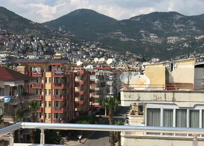 Serendi Апарт-готель