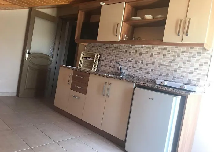 Aparthotel Serendi Alanya