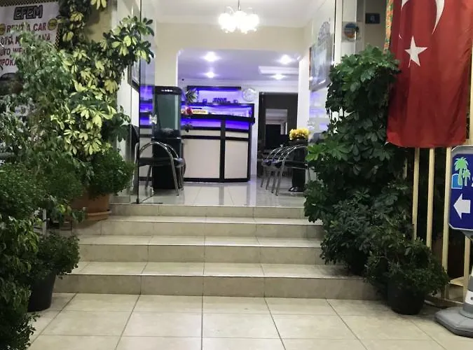 Апарт-готель Serendi 3*